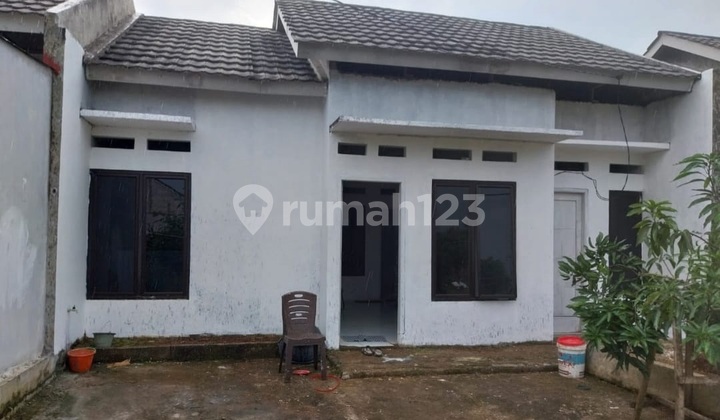 For Rent New House in a Comfortable and Quiet Location at Pasir Putih Sawangan Depok For Rent New House in a Comfortable and Quiet Location at Pasir Putih Sawangan Depok
