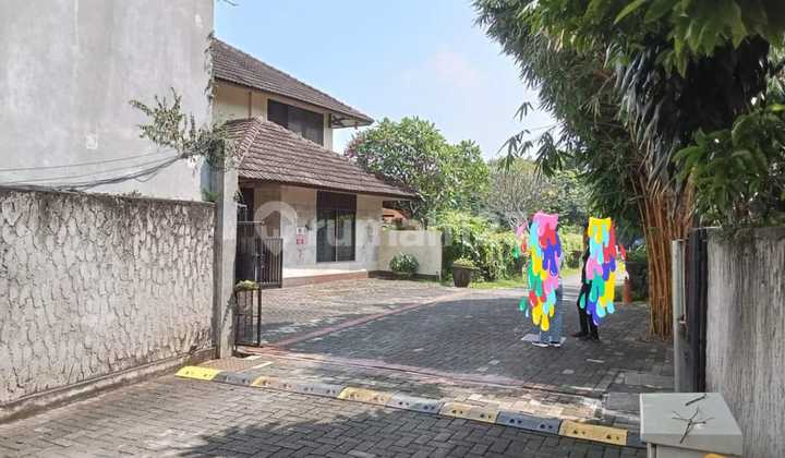 Dijual Rumah Asri Nyaman dan Tenang di Lokasi Startegis di Jalan Taman Margasatwa Ragunan Jakarta Selatan 2