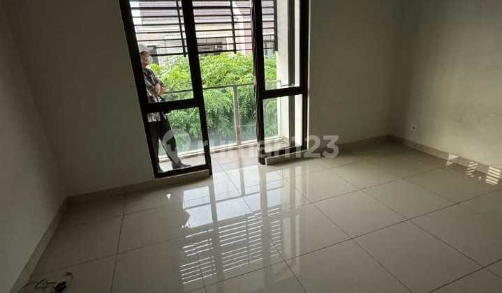 Dijual Rumah 2 Lantai Dalam Komplek Yang Nyaman Tenang Dan Asri Di The Orchard Burgundy Sumarecon Bekasi 2