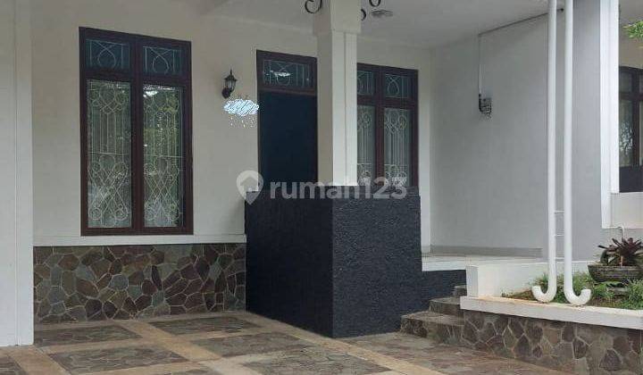 Dijual Rumah 1 Lantai Dalam Komplek Yang Asri & Tenang Di Grand Cimandala Residence Sukaraja Bogor 2