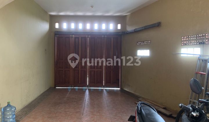 For Sale 2-Story Non-Complex House in Limo Depok 2