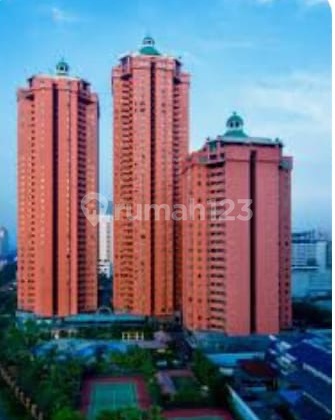 Dijual 1 Unit Apartemen Di Lokasi Strategis Di Sudirman Tower Condominium Apartemen Semanggi Jakarta Selatan