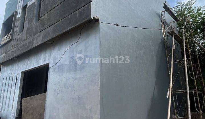 Dijual Rumah Kost 2 Lantai Di Dekat Stan Pondok Aren Bintaro 2