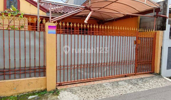 Dijual Rumah 2 Lantai Non Komplek Di Lokasi Startegis Di Pejaten Timur Jakarta Selatan 2