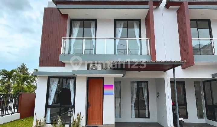 Dijual Rumah 2 Lantai Dalam Komplek Baru Di Bedahan Sawangan Depok Dijual Rumah 2 Lantai Dalam Komplek Baru Di Bedahan Sawangan Depok