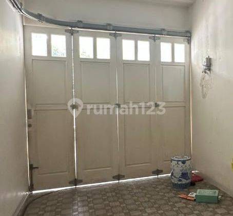 Dijual Rumah Dalam Komplek Yang Nyaman & Tenang Di Komplek Sinbad Agung Residence Tanah Sereal Bogor 2