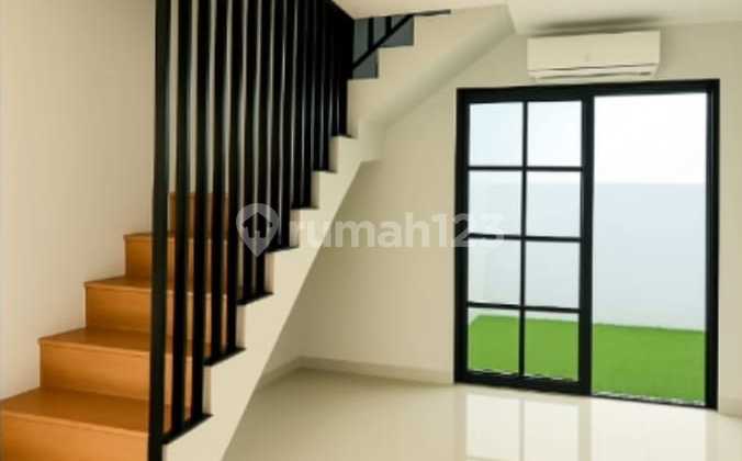 For Sale 2-Story House in a Quiet &amp; Lush Complex in Sawangan Depok 2
