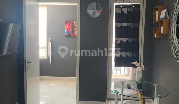 For Quick Sale 2 Bedroom Furnished Apartment Unit In Cinere Bellevue For Quick Sale 2 Bedroom Furnished Apartment Unit In Cinere Bellevue