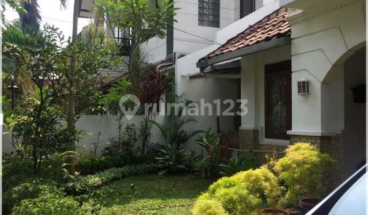 Dijual Rumah 2 Lantai Dalam Komplek yang Nyaman Asri dan Tenang di Komplek Graha Cinere Depok Dijual Rumah 2 Lantai Dalam Komplek yang Nyaman Asri dan Tenang di Komplek Graha Cinere Depok