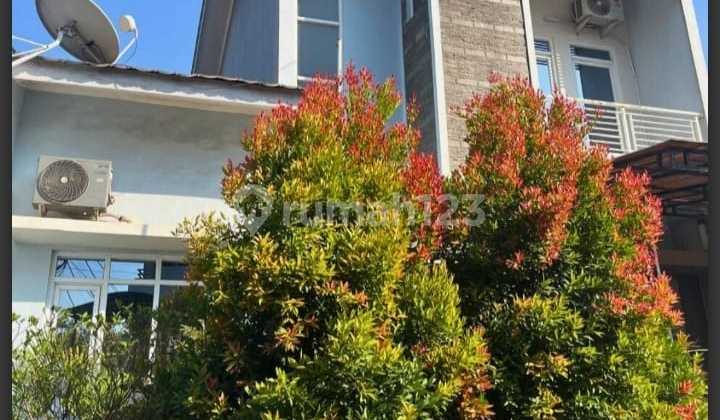 Oke Residence Pondok Cilegon Indah Fine Negotiation Oke Residence Pondok Cilegon Indah Fine Negotiation