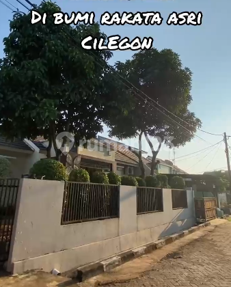 Good Livable Residence Ready to Occupy Bumi Rakata Asri Good Livable Residence Ready to Occupy Bumi Rakata Asri