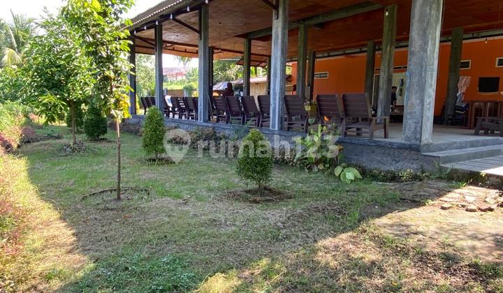 Former Kramatwatu Restaurant Bonus Playground and Fishing Pond Former Kramatwatu Restaurant Bonus Playground and Fishing Pond