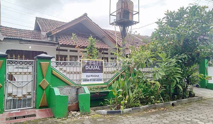 Hunian Arga Slamet Grogol Kamar Banyak Cocok Untuk Kosan 1