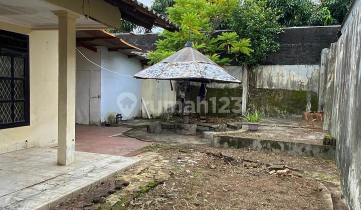 Good Residence Ready to Occupy, Jl Merbabu Cilegon 2