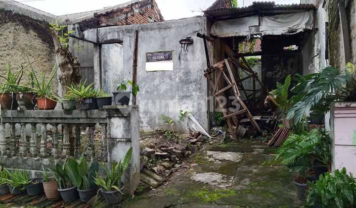 Hunian Hitung Tanah Nego Sampai Deal Pci