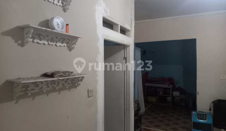 Hunian Minimalis Taman Krakatau Nego Sampai Deal 2