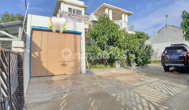 Good Residence with Swimming Pool Metro Cilegon 2