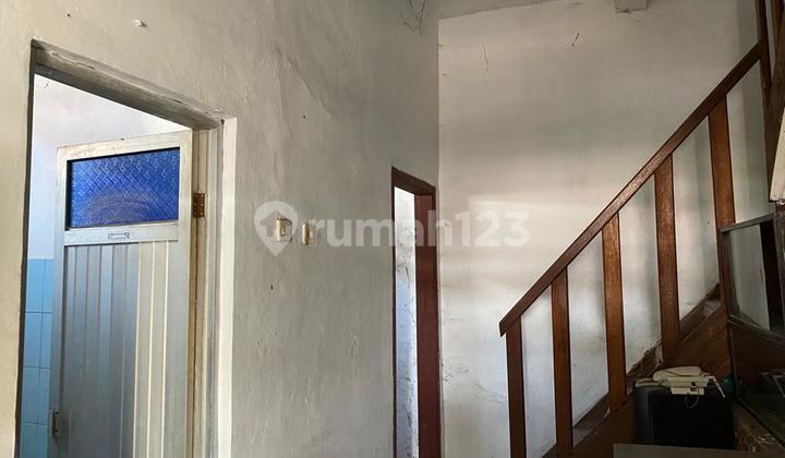 Hunian Posisi Sudut BBS 2 Strategis Nego Halus 2