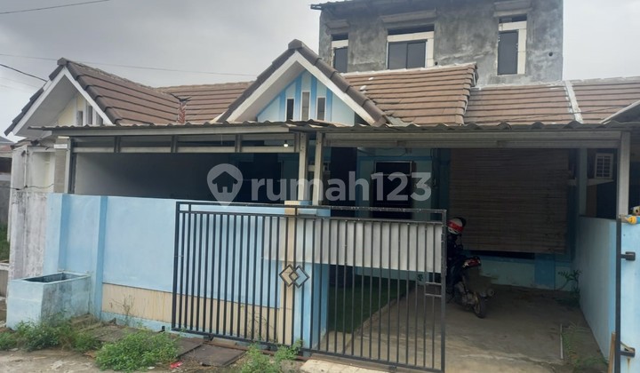 Hunian Minimalis Taman Krakatau Nego Sampai Deal Hunian Minimalis Taman Krakatau Nego Sampai Deal