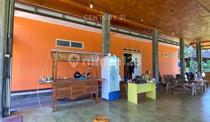 Land Formerly Kramatwatu Restaurant Plus Playground and Fishing Pond Land Formerly Kramatwatu Restaurant Plus Playground and Fishing Pond