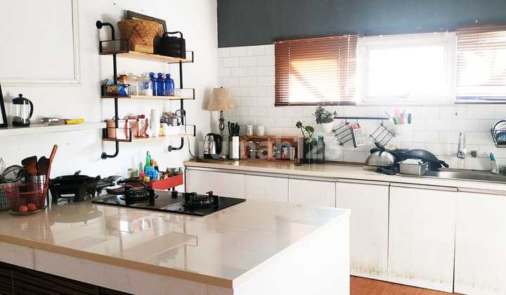 Semi-furnished Residence Taman Cilegon Indah Toll Access Semi-furnished Residence Taman Cilegon Indah Toll Access