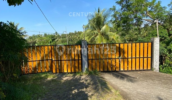 Land Formerly Kramatwatu Restaurant Plus Playground and Fishing Pond Land Formerly Kramatwatu Restaurant Plus Playground and Fishing Pond