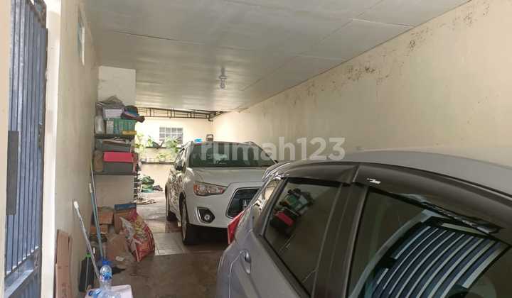 Hunian Furnished Asri Komp Pagebangan KS 2