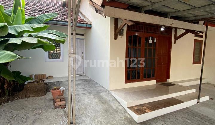 Hunian Bagus BBS Cilegon Dekat Lingkar Selatan 2