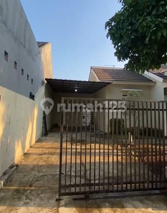 Hunian Bagus Siap Ditempati Bumi Rakata Asri 2