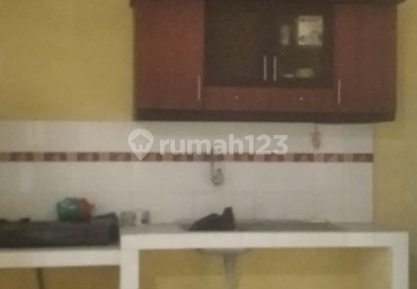 Oke Residence Pondok Cilegon Indah Cluster Halmahera Oke Residence Pondok Cilegon Indah Cluster Halmahera