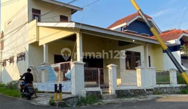 Hunian Posisi Sudut BBS 2 Strategis Nego Halus