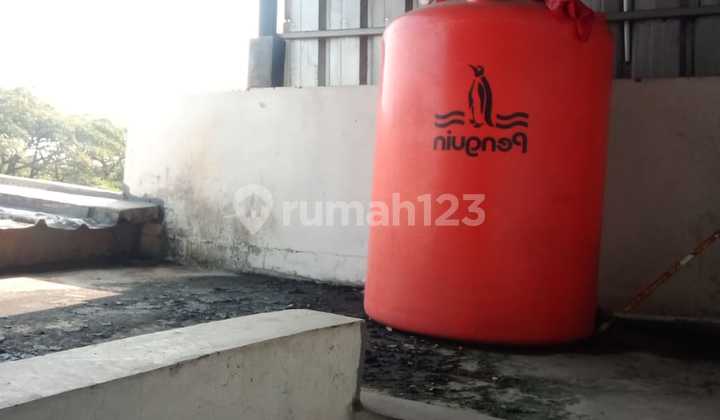 Ruko Strategis Jalan Utama Lingkar Selatan 2