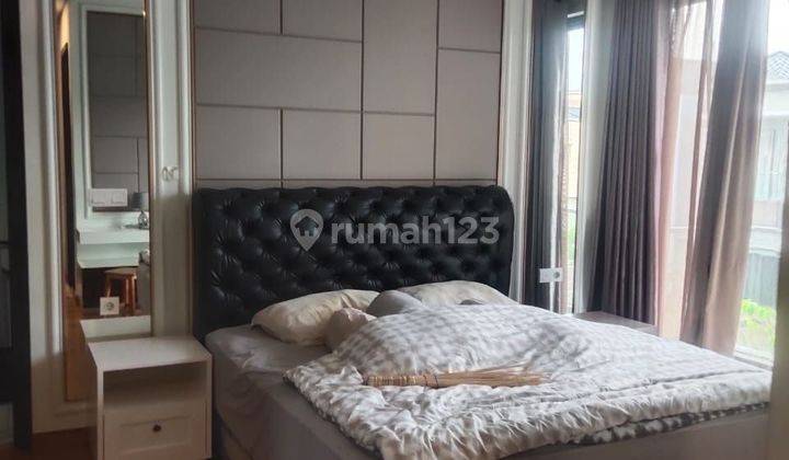 Siap Huni Rumah Golfisland 8x15 2lt Furnished 2