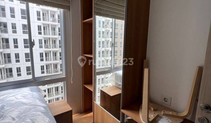 Apart Tokyo 2Br 36m2 Furnish Rapih Siap Huni 1