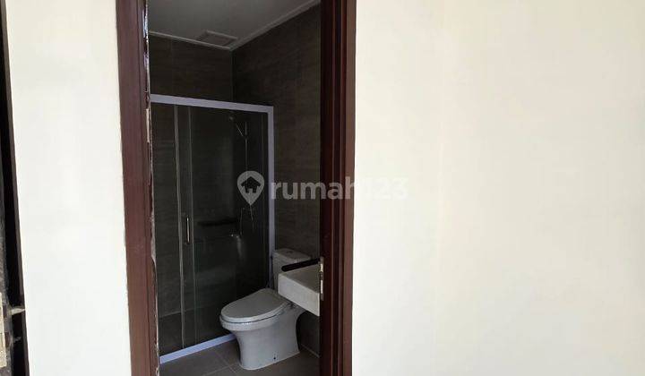 Rumah PIK2 Miami 6x15 2lantai Un Furnish Siap Huni 2