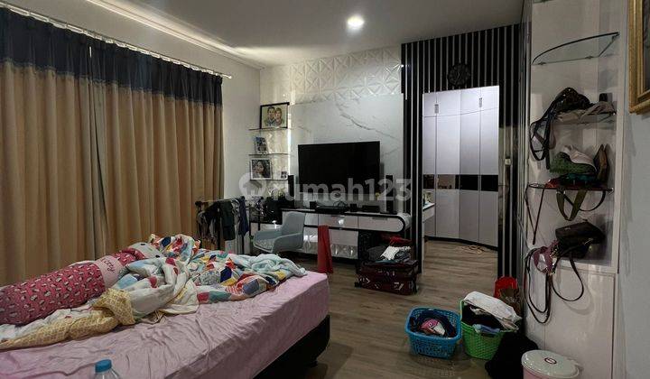 Turun Harga Rumah GolfIsland Full Renov 10x15 2Lt Furnish  2