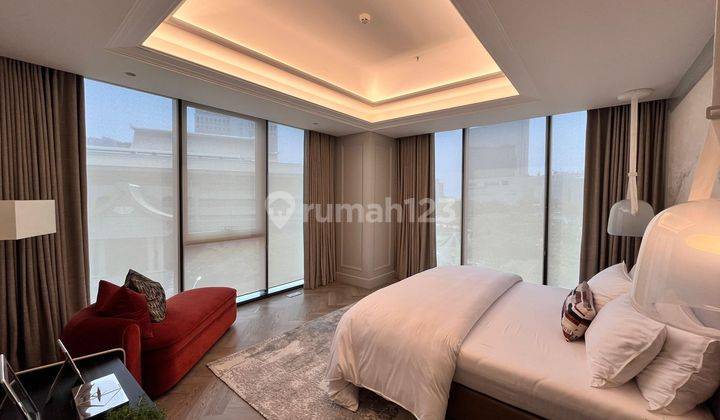 Apartement Adriya Residence PIK Luas 265 sd 275sqm Best Deal 2