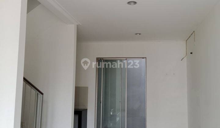 Rumah Cluster Piano Golf Island Pik 6x15 Unfurnish Siaphuni 1