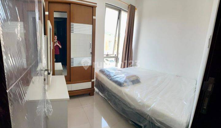 Rumah Pik2 Springville 6x10 Full Furnished Tinggal Masuk 2