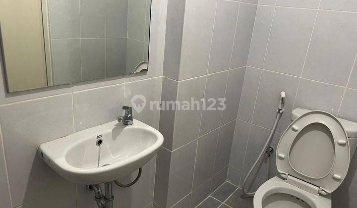 Tokyo Riverside PIK2 Studio 21m² Furnish Lengkap Siap Huni 2