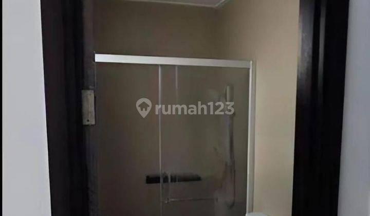 Rumah Pik2 Tampa 6x12.5 2lt Unfurnish Bersih Siap Huni 2