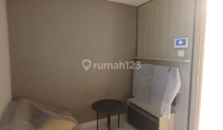 Termurah Apart Gold Coast 1bedroom 29m2 Full Furnished Brand New 2