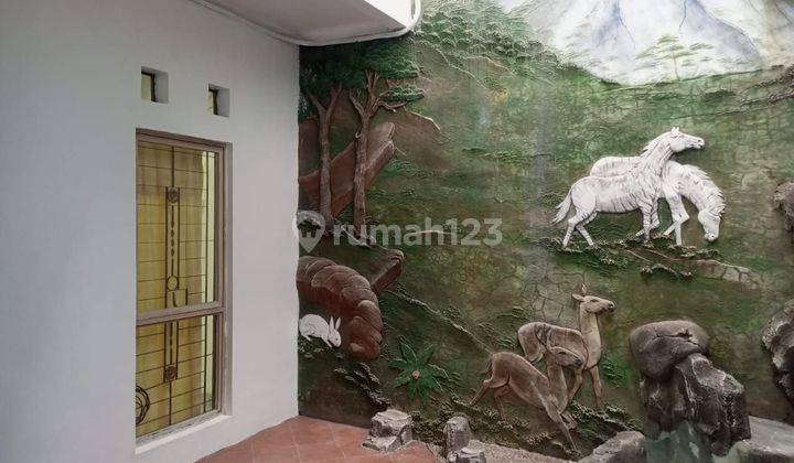 Rumah Di Taman Kencana Blok F 8x16 Unfurnish Siap Huni 2