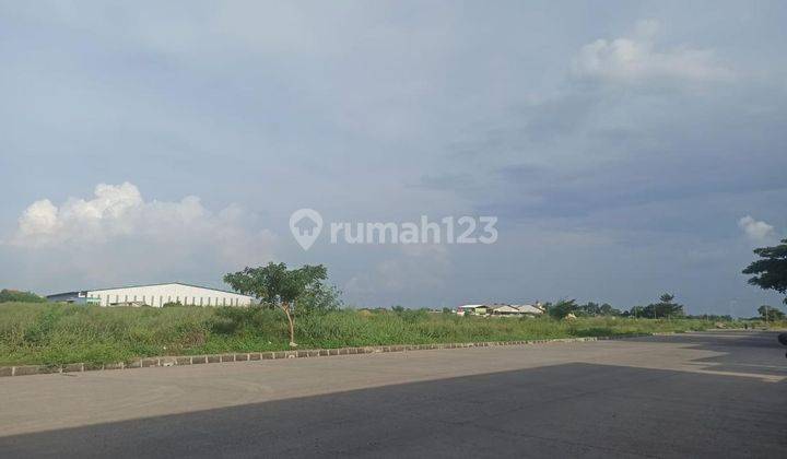 Hacaca Business Park Lokasi Depan 1,8 Km Dari Tol Tarumjaya 2