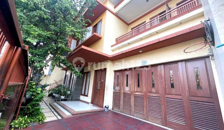 Rumah Bagus 217 Meter 2