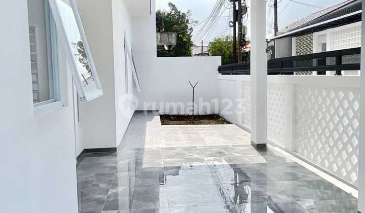 Investasi Rumah Hook Di Pekayon, Bebas Banjir Investasi Rumah Hook Di Pekayon, Bebas Banjir