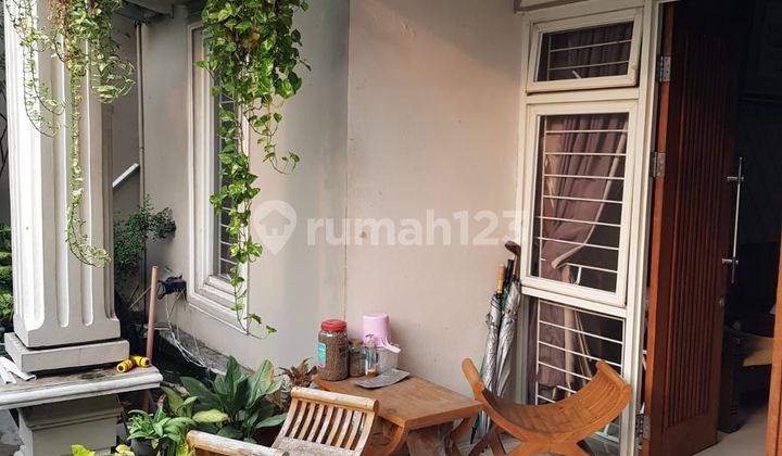 Rumah Di Bawah Harga Pasaran Pulomas Jakarta Timur