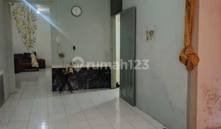 Rumah Strategus Bebas Banjir, Puloasem Rawamangun Rumah Strategus Bebas Banjir, Puloasem Rawamangun