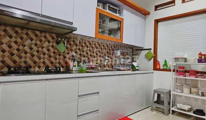 Di Jual Cepat, Rumah Impian di Jatiwarna, Bekasi 2