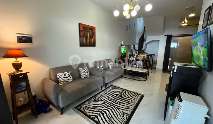 Dream Home in Jati Asih: Strategic and Below Market Price 2